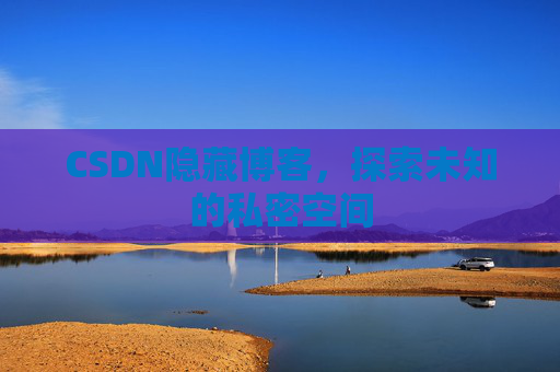 CSDN隐藏博客，探索未知的私密空间